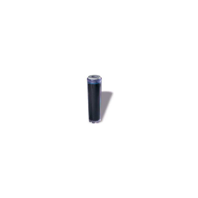 CA MINI 5" CARTUCCIA CARBONE ATTIVO